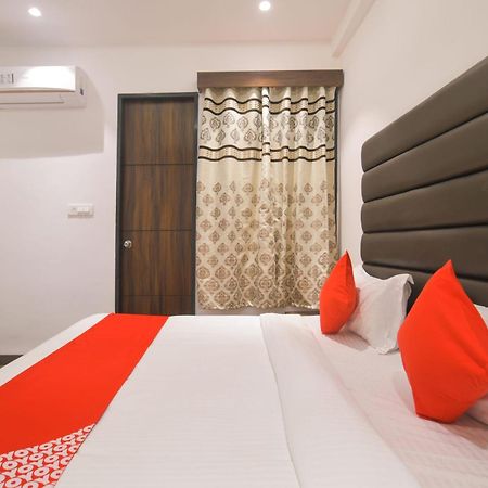 Hotel O Rudraksh Indore Eksteriør bilde
